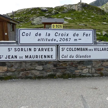 Bellevenoz By Ozalpes Holiday home Oz