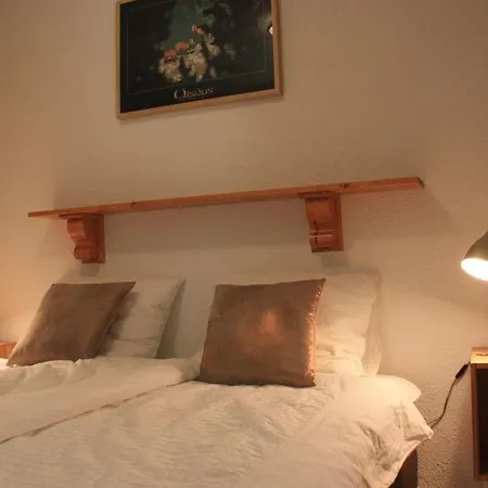 Vrijstaand In Het Met Ruim Terras En 6 Slaapkamers