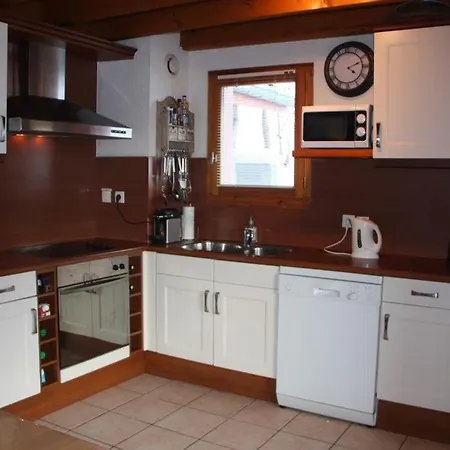 Holiday home Vrijstaand In Het Met Ruim Terras En 6 Slaapkamers *