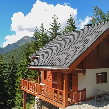 Bellevenoz By Ozalpes Holiday home *